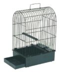 York Cage ideal for finches and canaries - 2GR