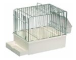 Small Easy Transport Bird Cage - 2GR