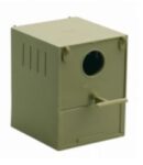 Perle Nest - Finch Nestbox - 2GR