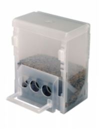 Economy Plus Feeder - 2GR